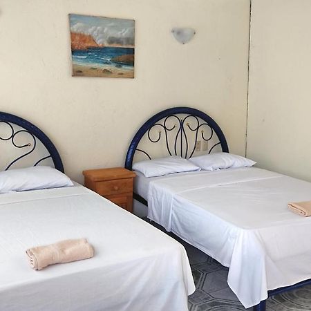Casa Loto Real Hotel Santa Cruz Huatulco Luaran gambar