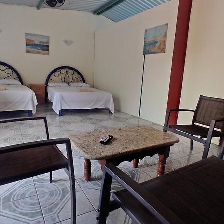 Casa Loto Real Hotel Santa Cruz Huatulco Luaran gambar
