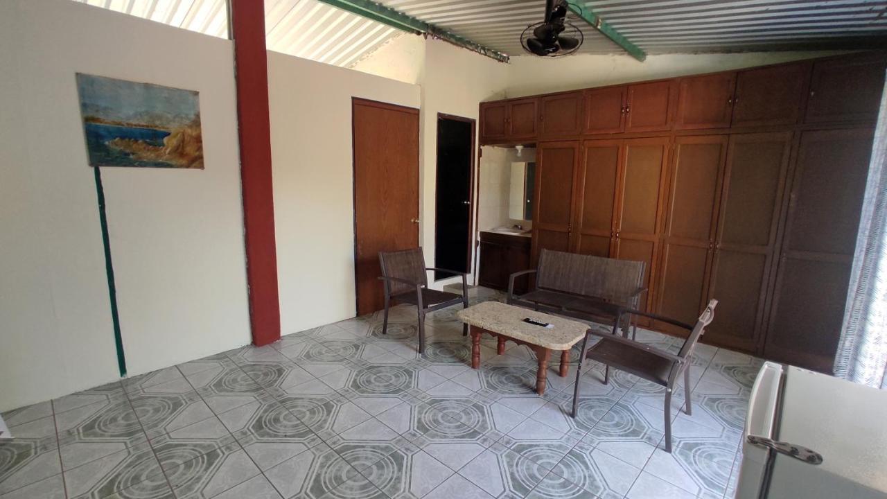 Casa Loto Real Hotel Santa Cruz Huatulco Luaran gambar